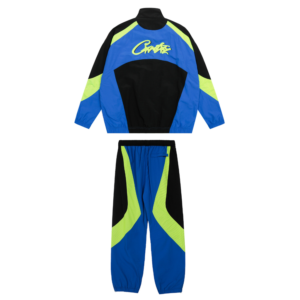 Allstarz Tracksuit
