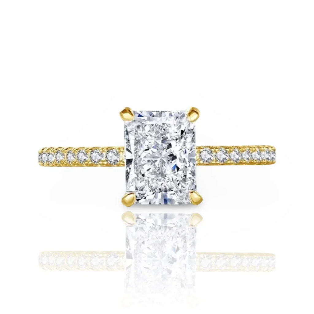DUNYA RING | 925 STERLING SILVER