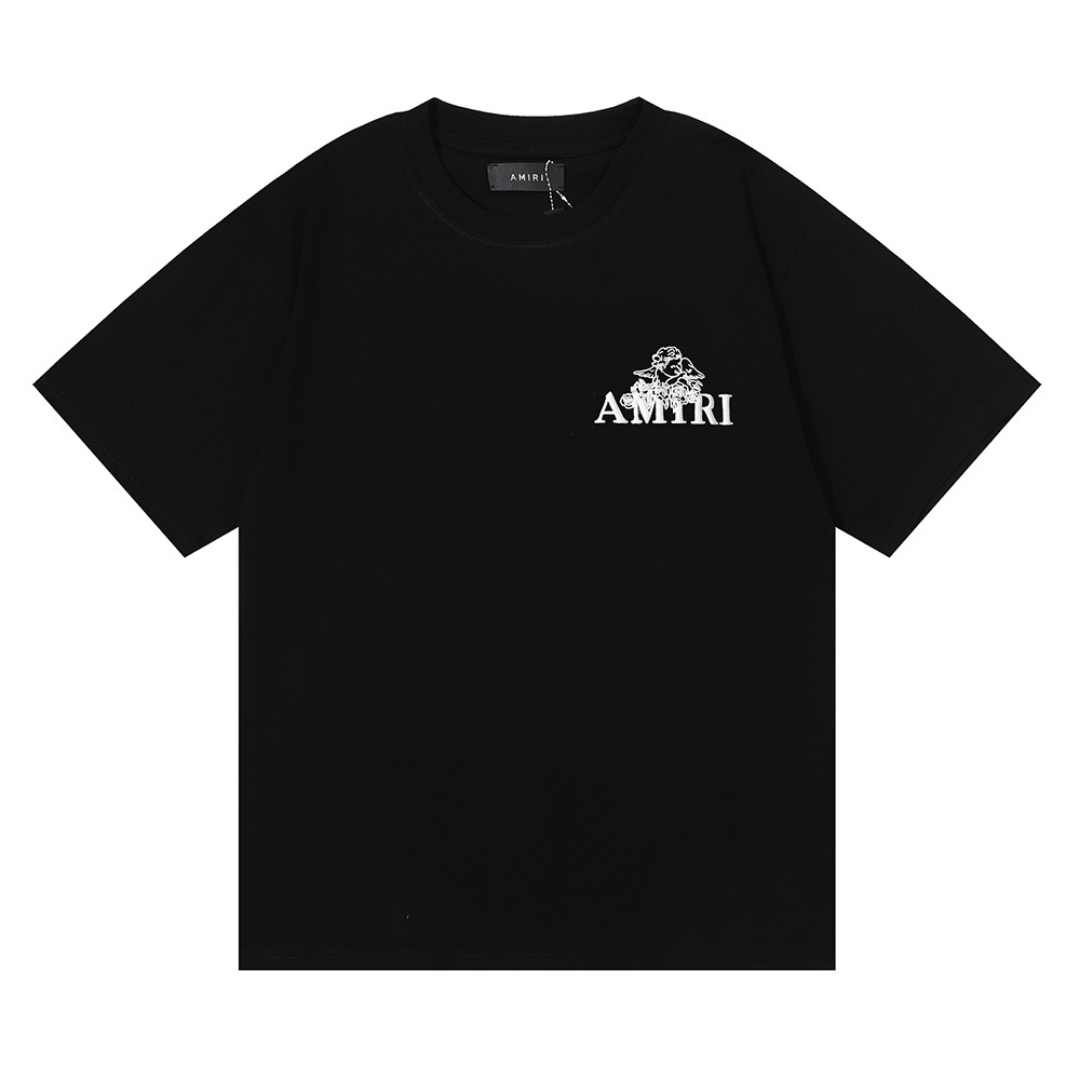 Amr Angel Love T-shirt