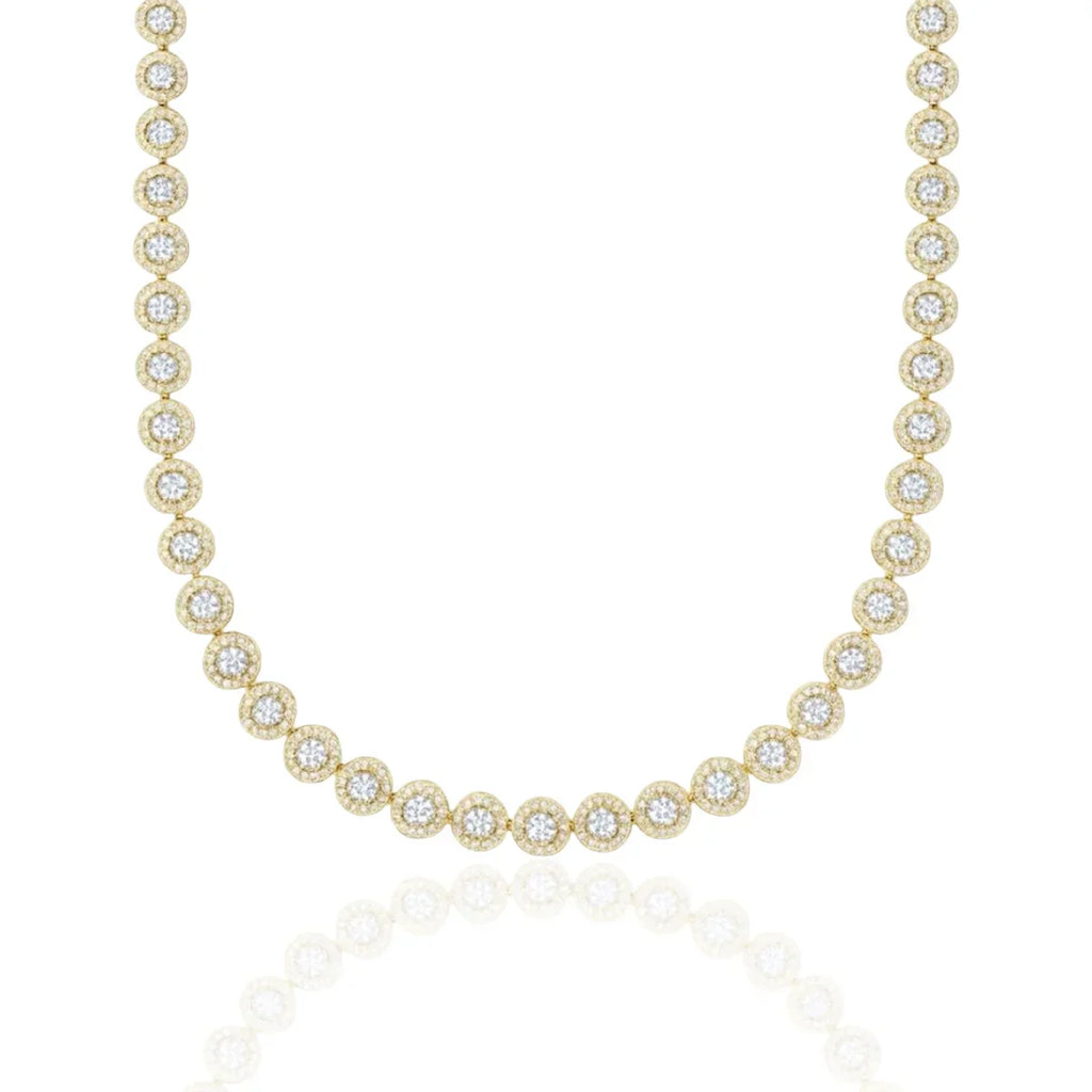 LINÉA NECKLACE