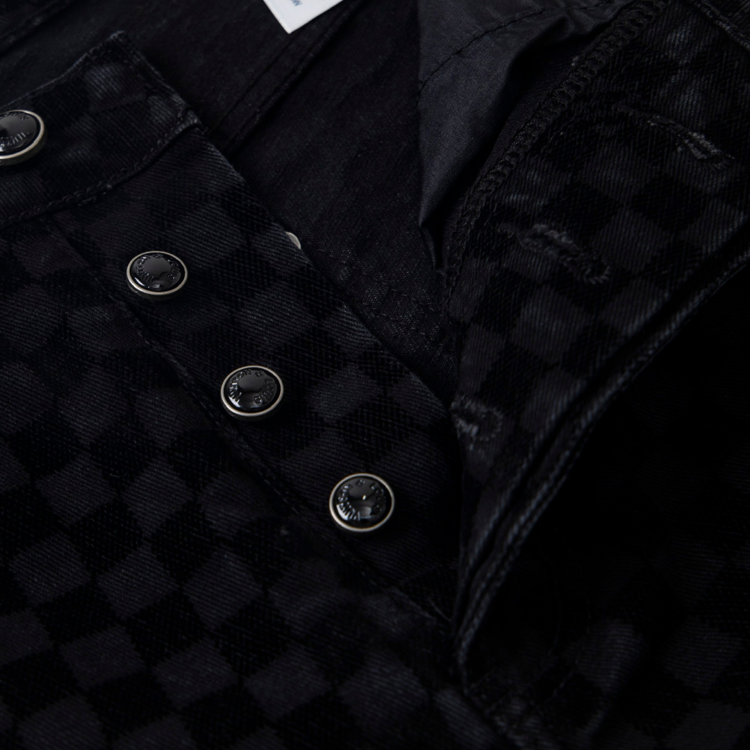 LV Monogram Jacket