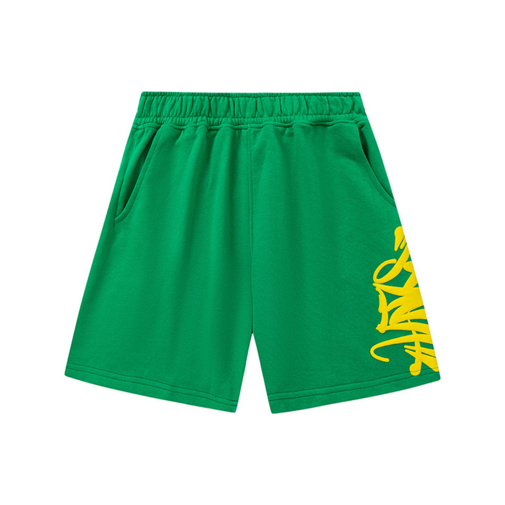 Syna Green Set