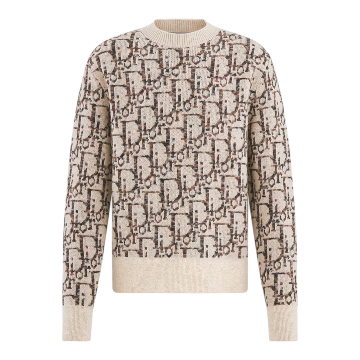 „DD“ SWEATER