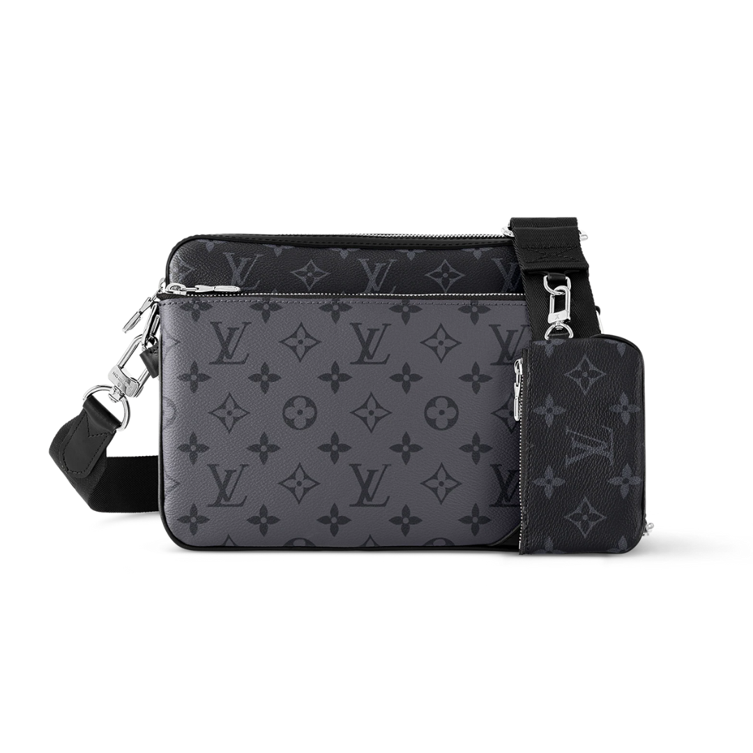 Urban Messenger Bag