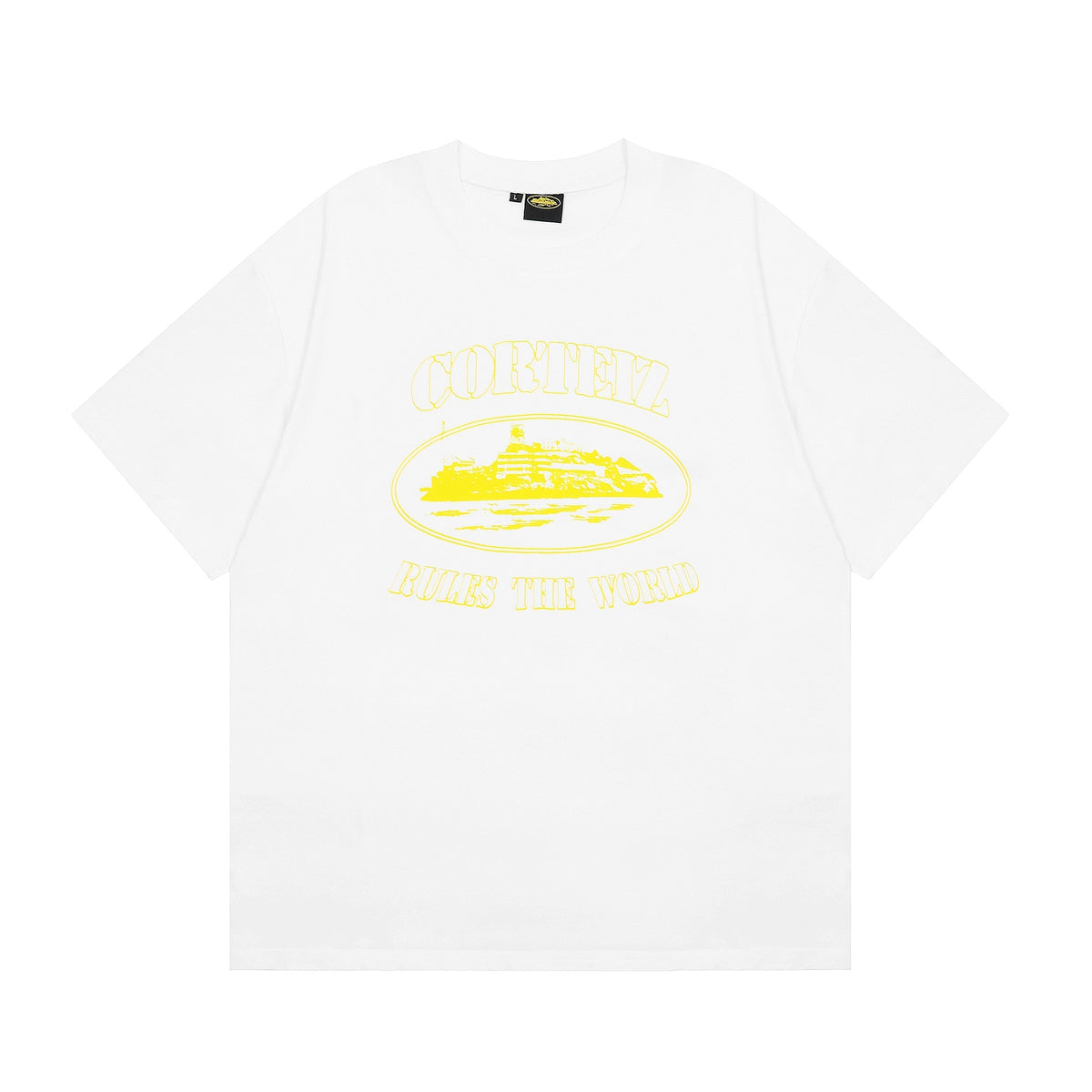 Alcatraz T-shirt