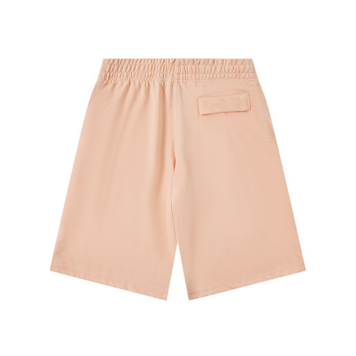 Alcatraz Pink Shorts