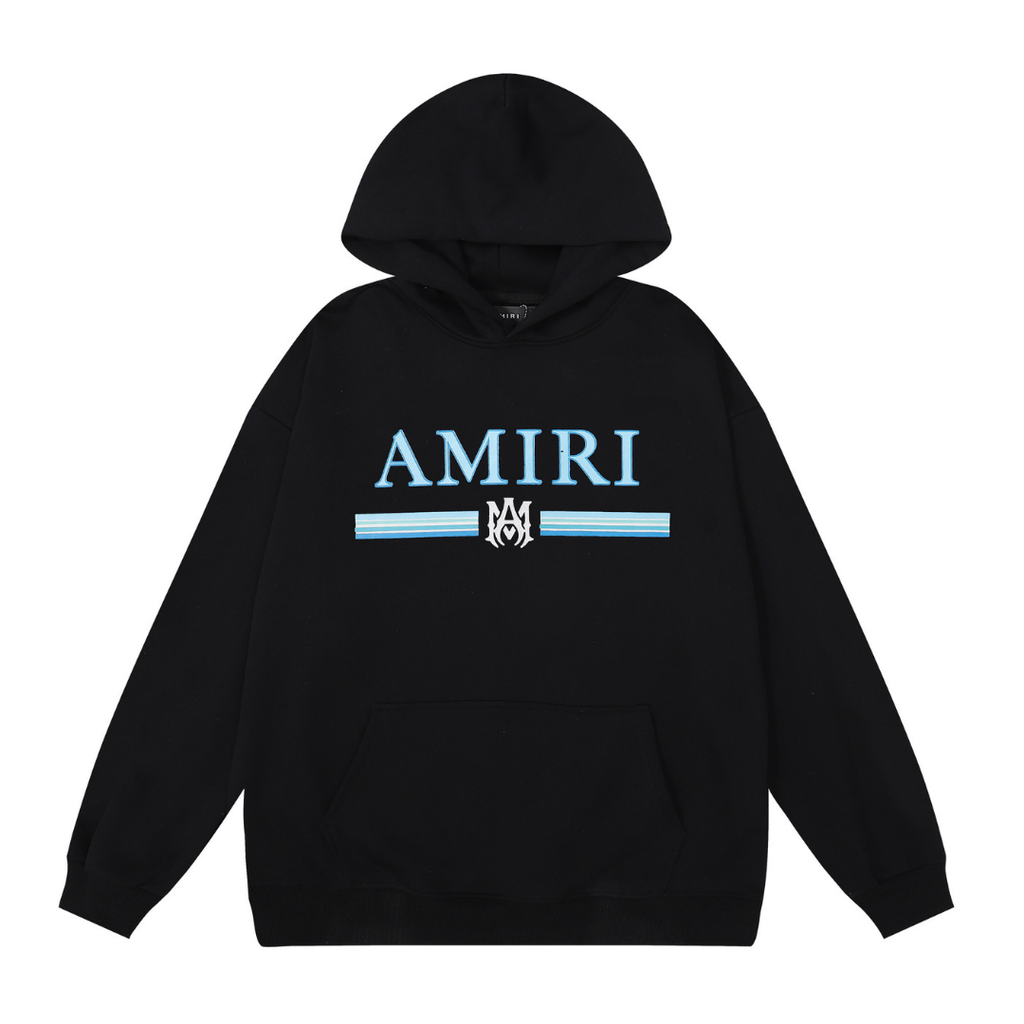 Amr Mit Bar Hoodie