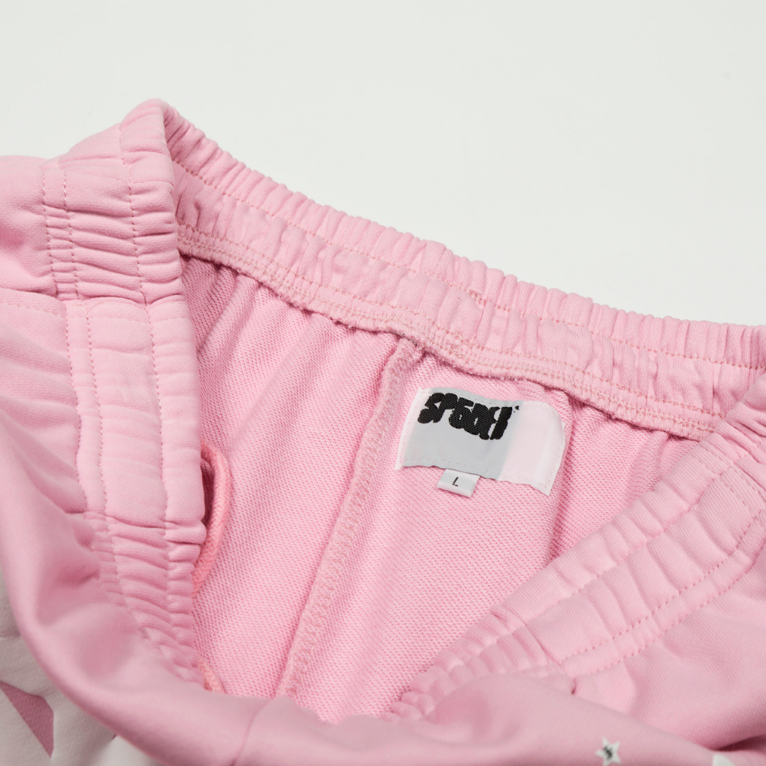 Sp5der Tracksuit