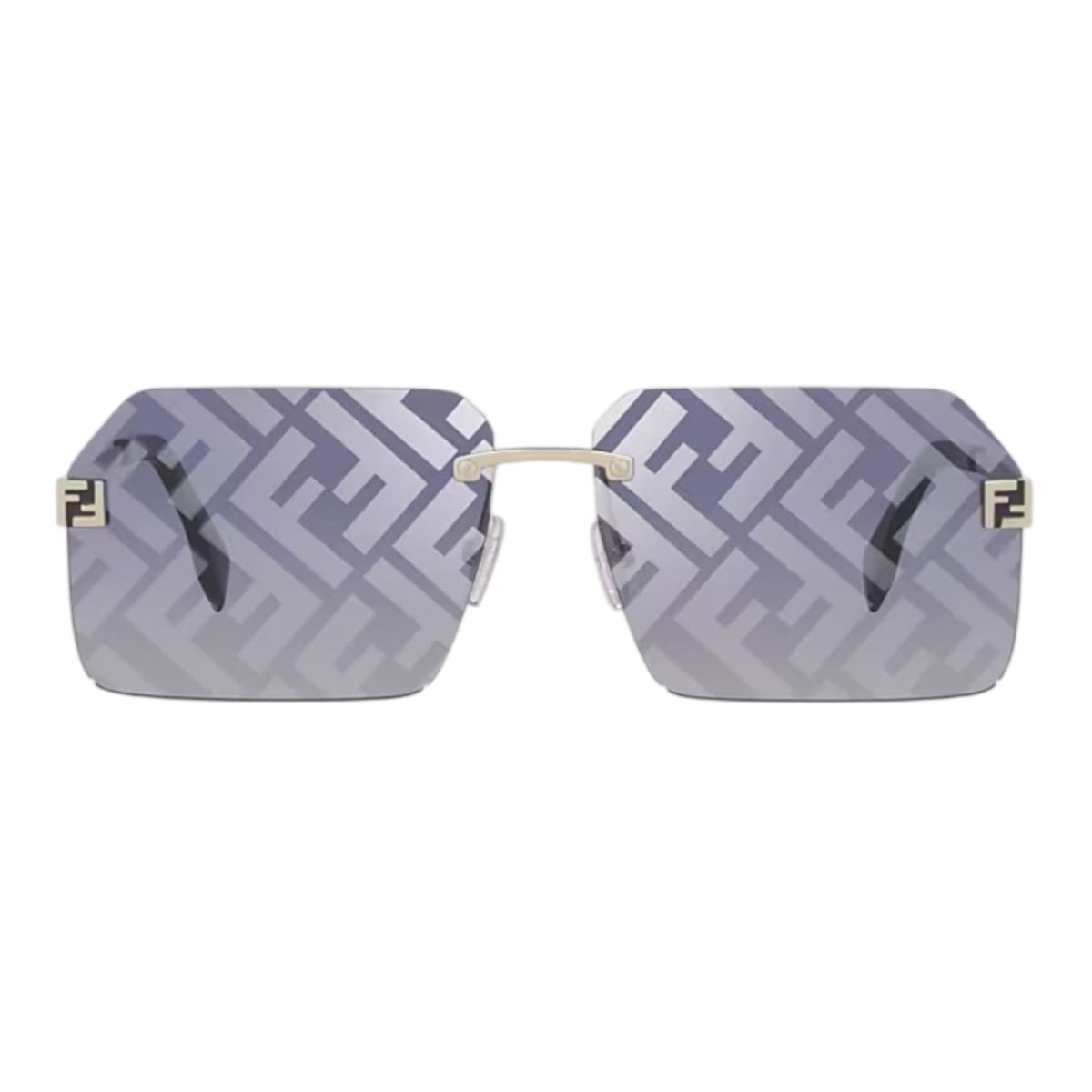 „FF“ SONNENBRILLE