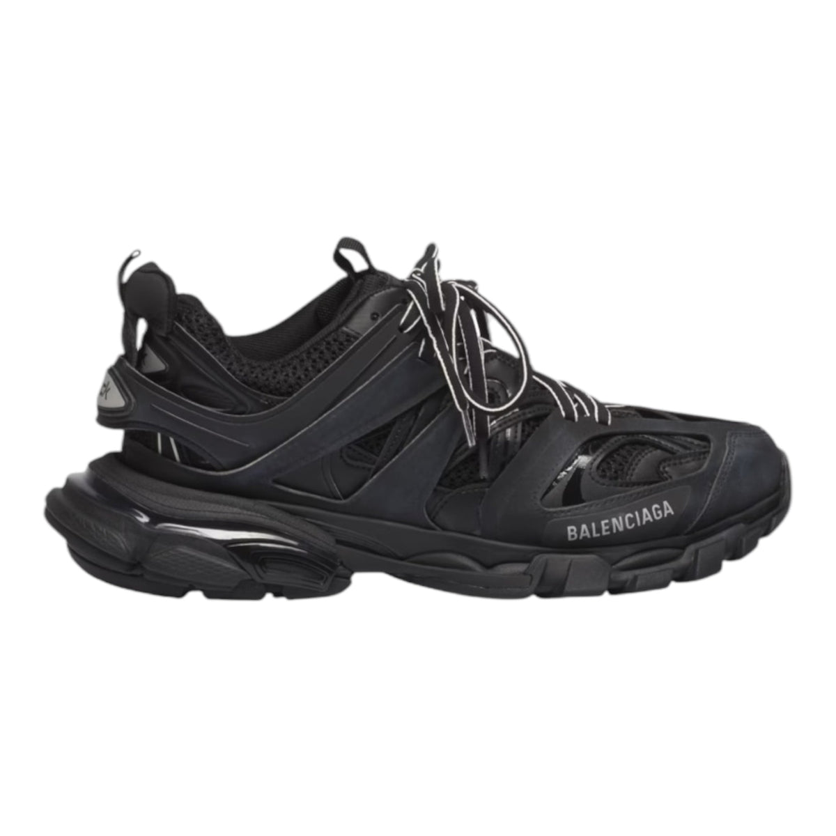 „BB TRACK“ SNEAKER