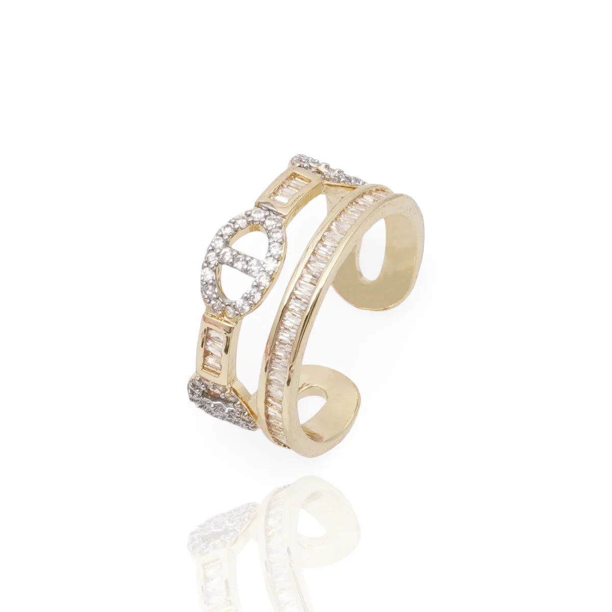 SELORA RING