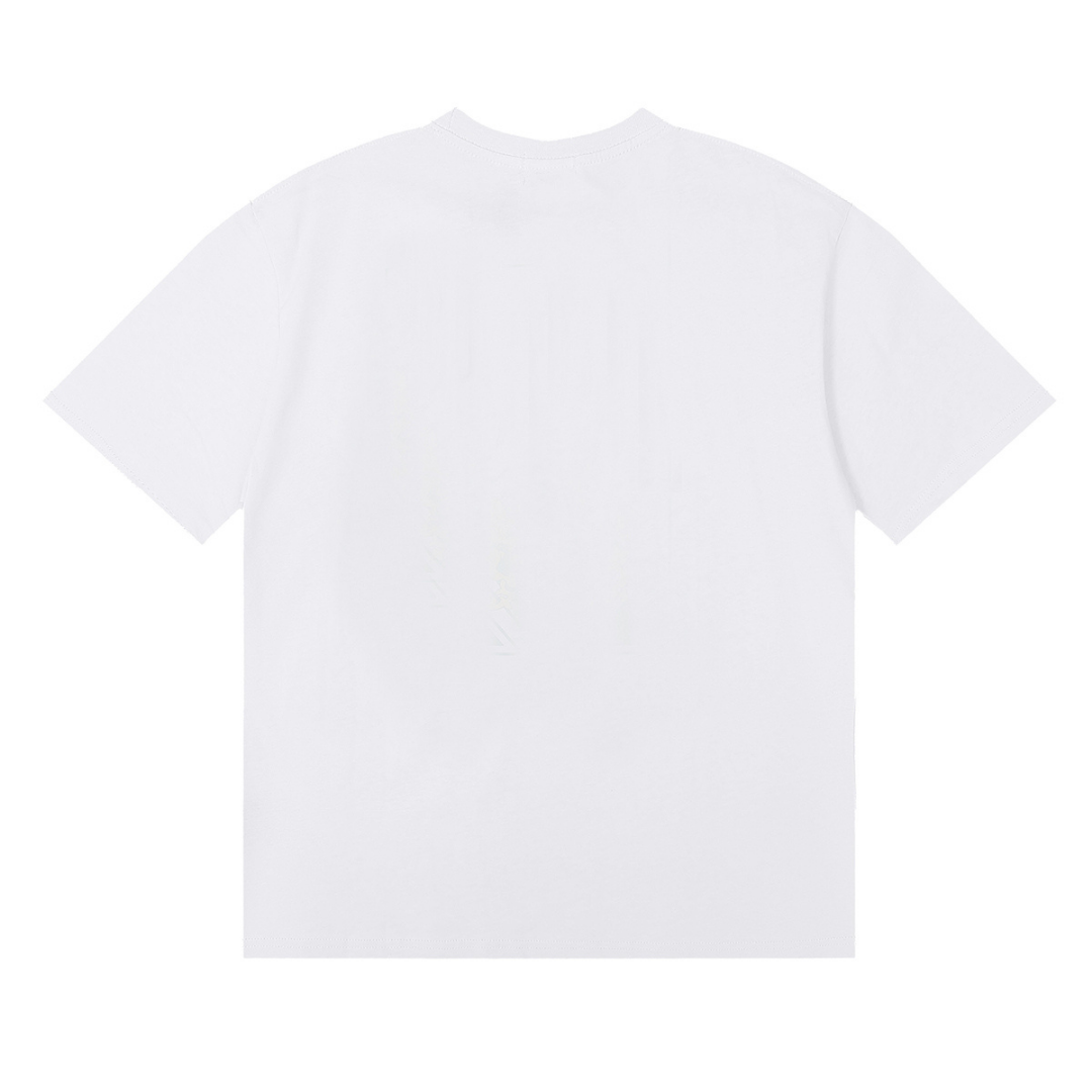 Amr Peace T-shirt