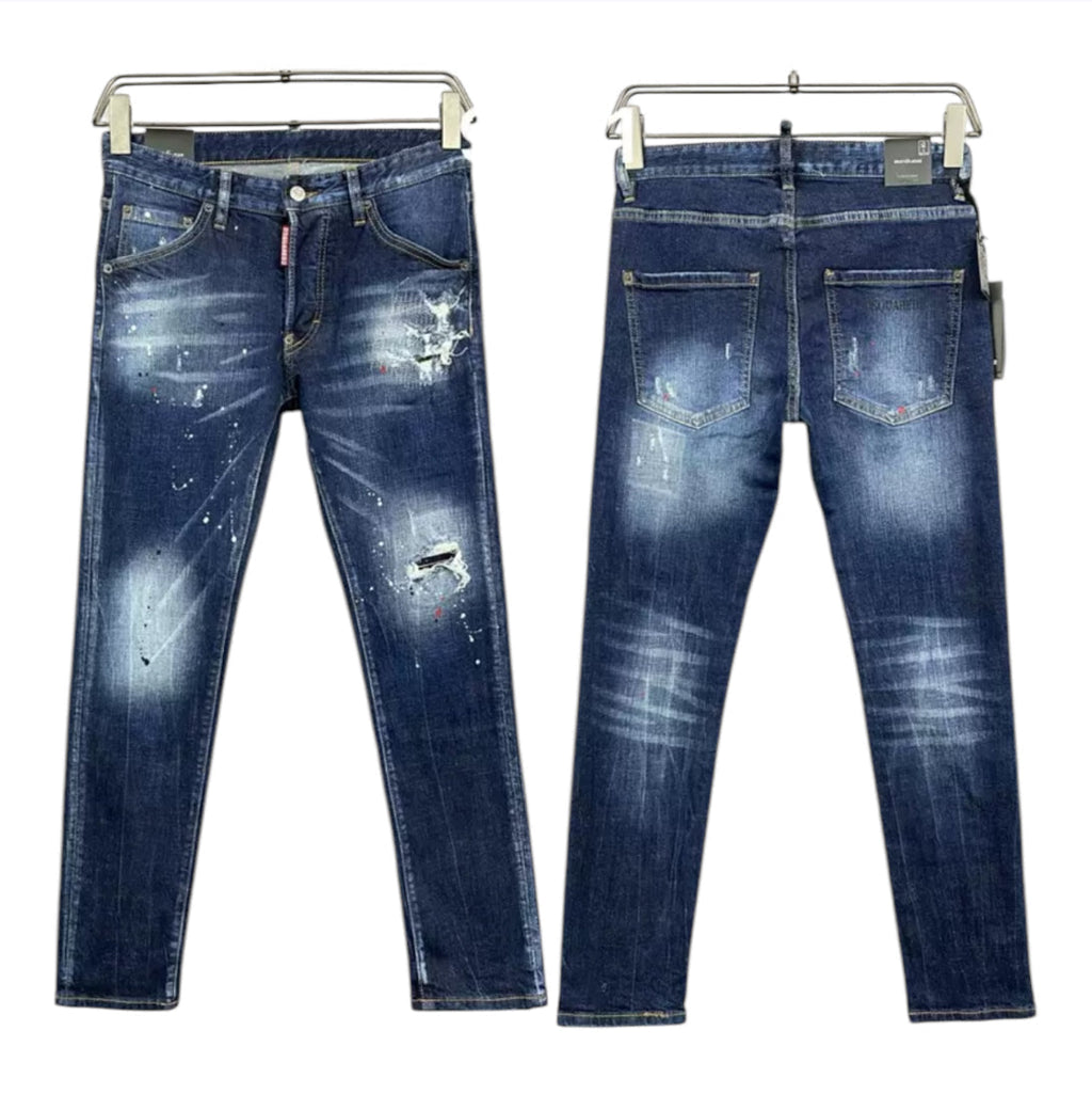 DESIGNER JEANS #1