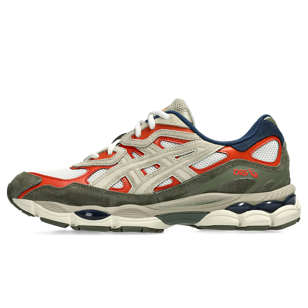 Asics Gel NY