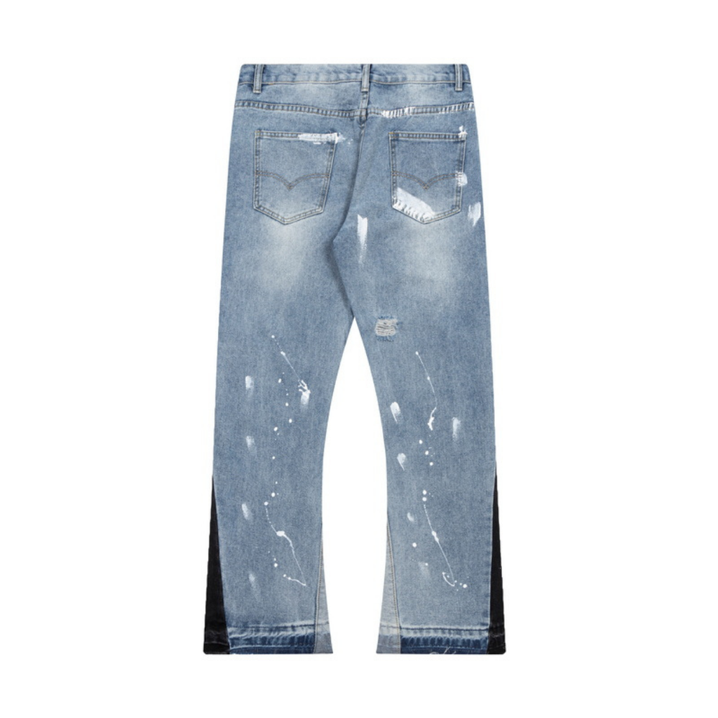 Gallery Dpt. Flared Jeans