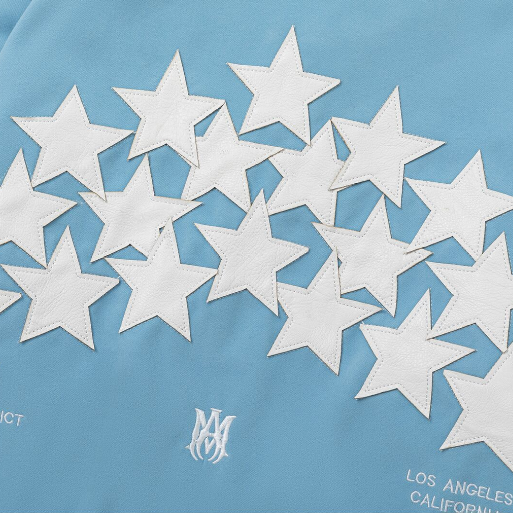 Amr Allstar Jacket
