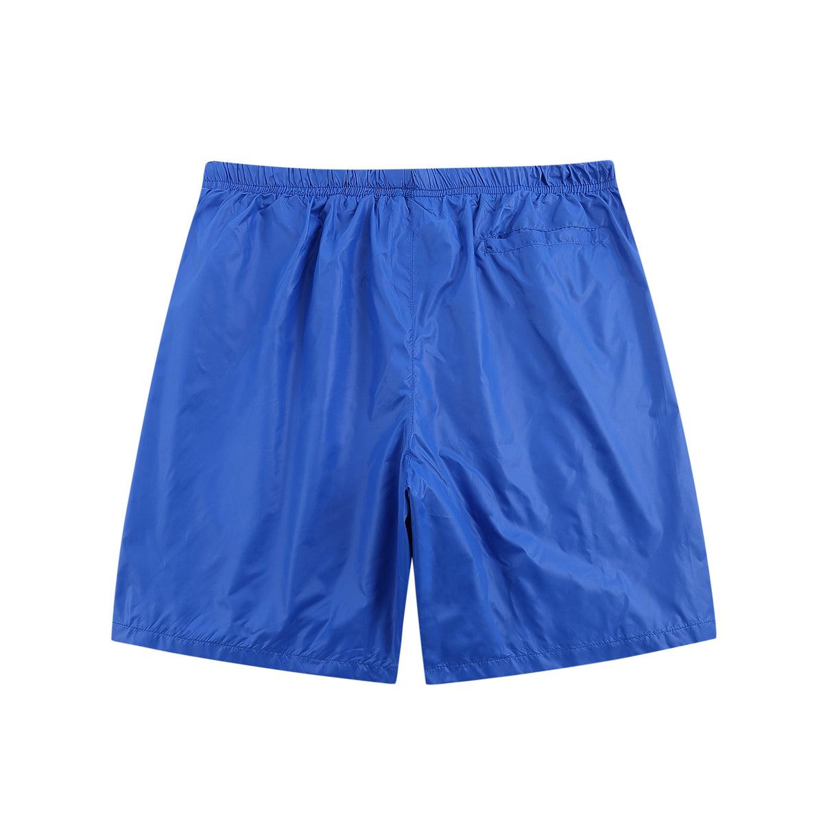 Palm Blue Swim Shorts