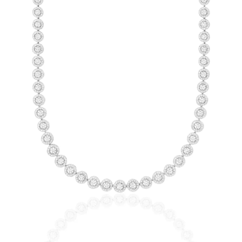 LINÉA NECKLACE