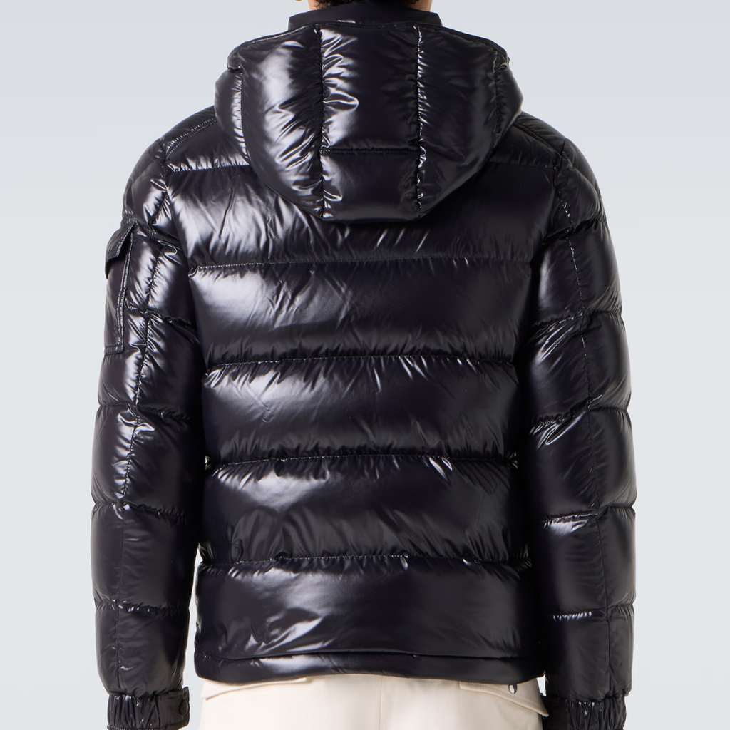 Maya Jacket