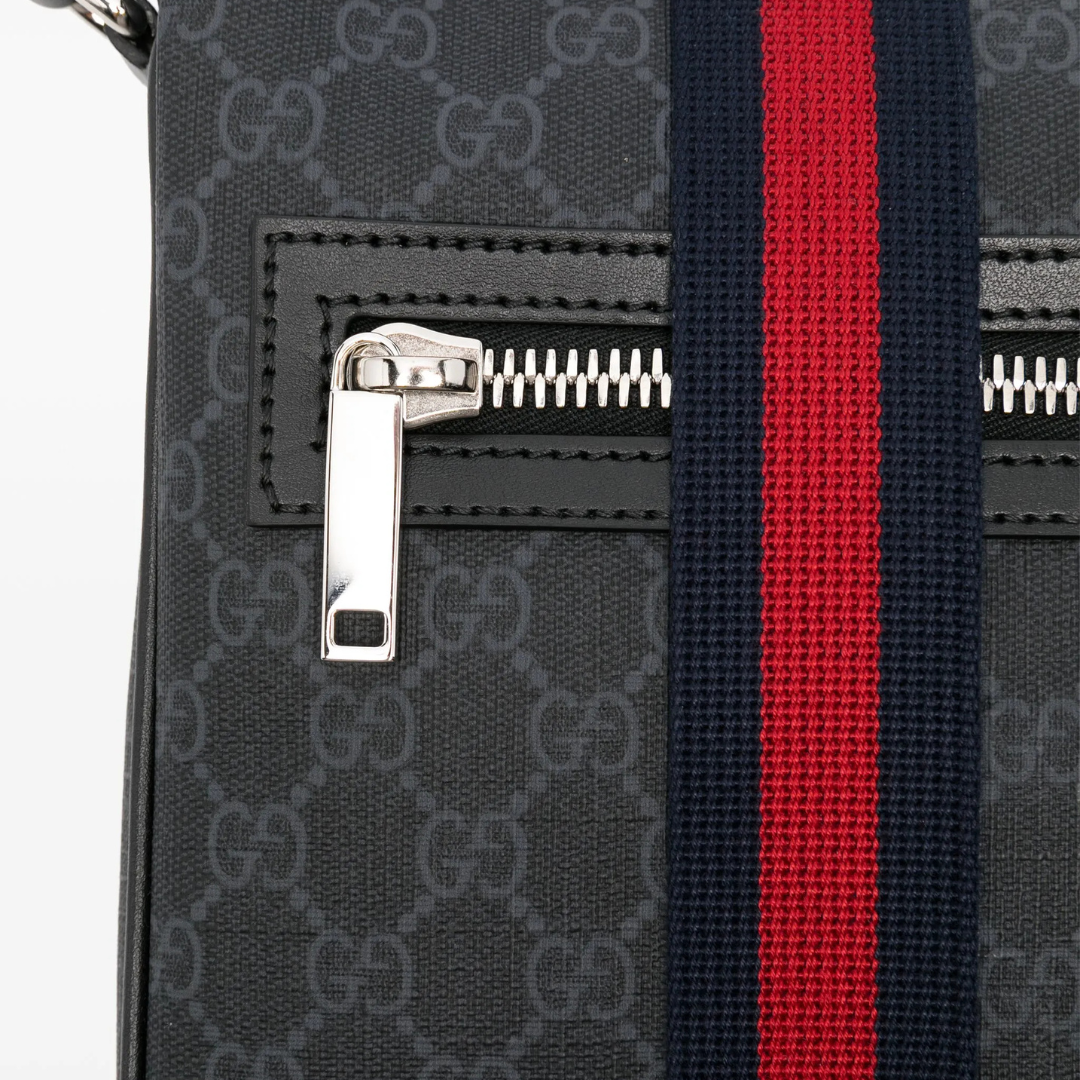 Messenger Bag