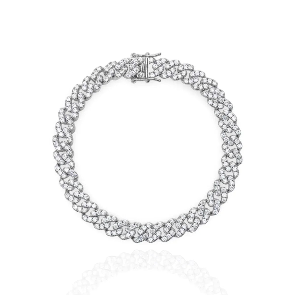 CUBAN GLOW BRACELET