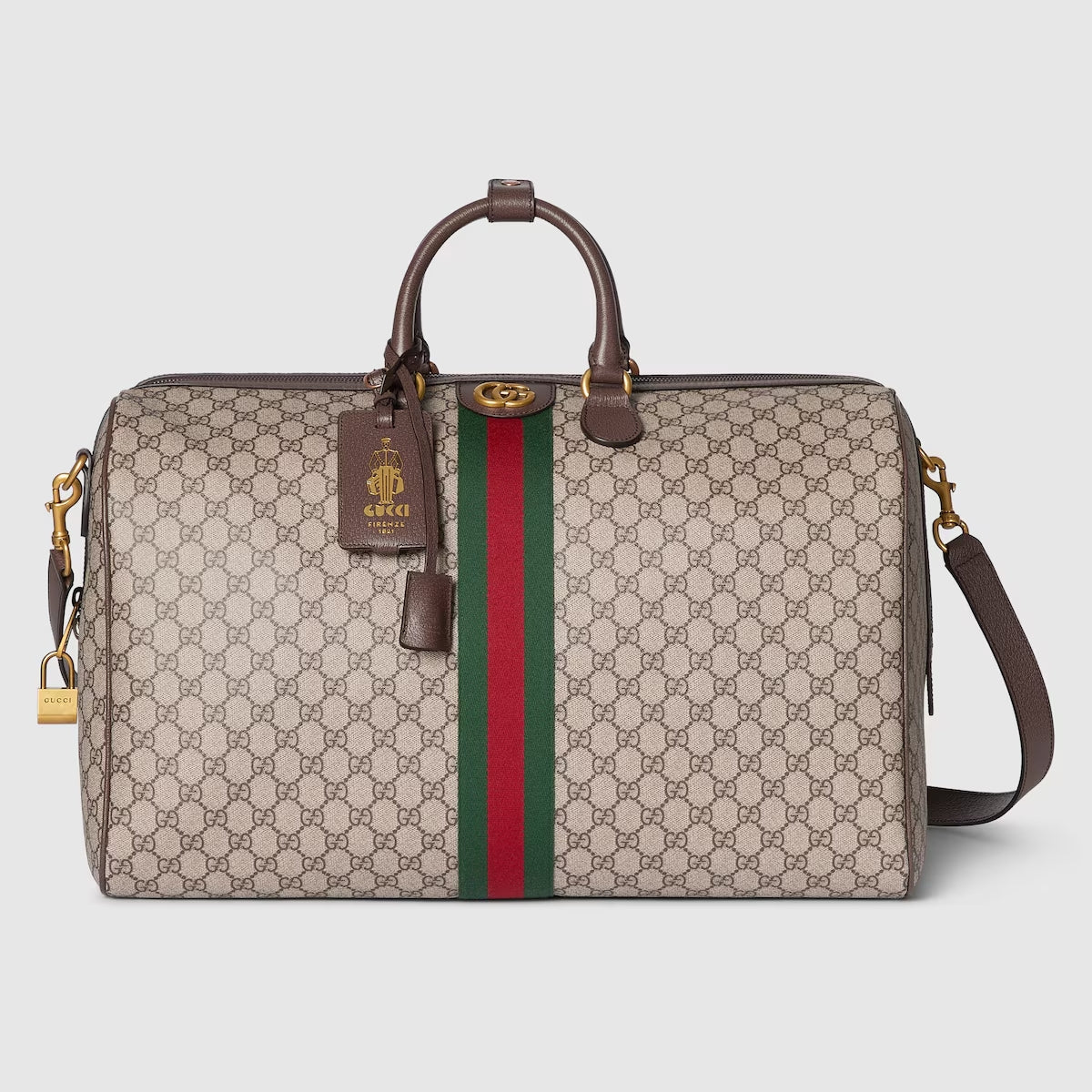 Large Travel Bag