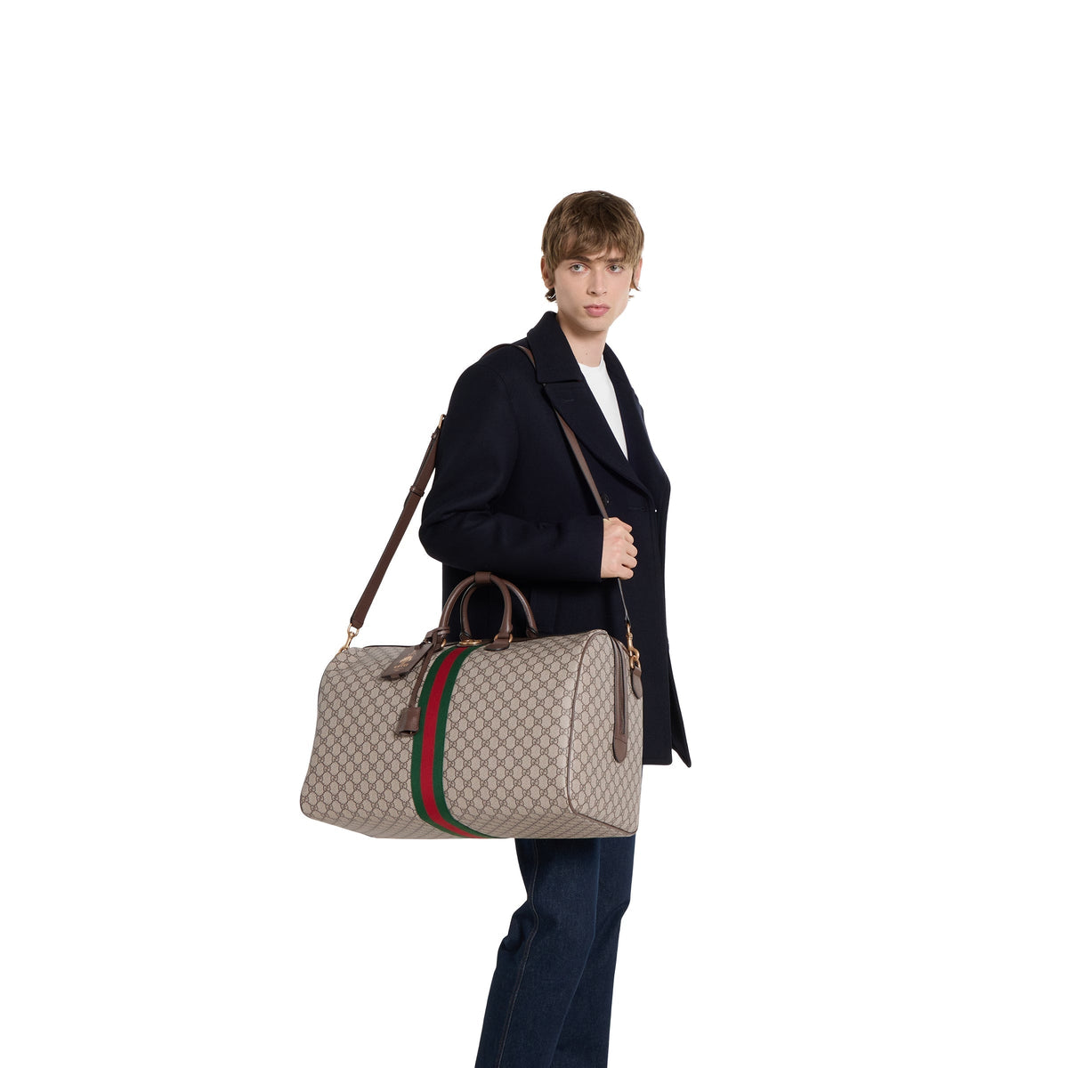 Large Travel Bag