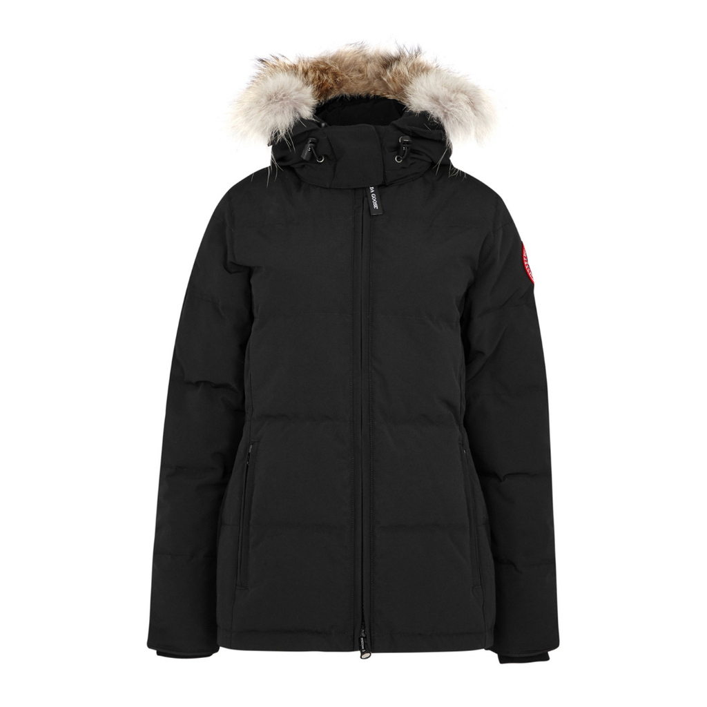 CG Damenjacke