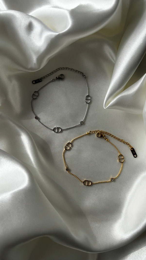 Cyralyn Bracelet