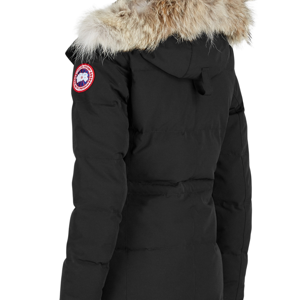 CG Damenjacke