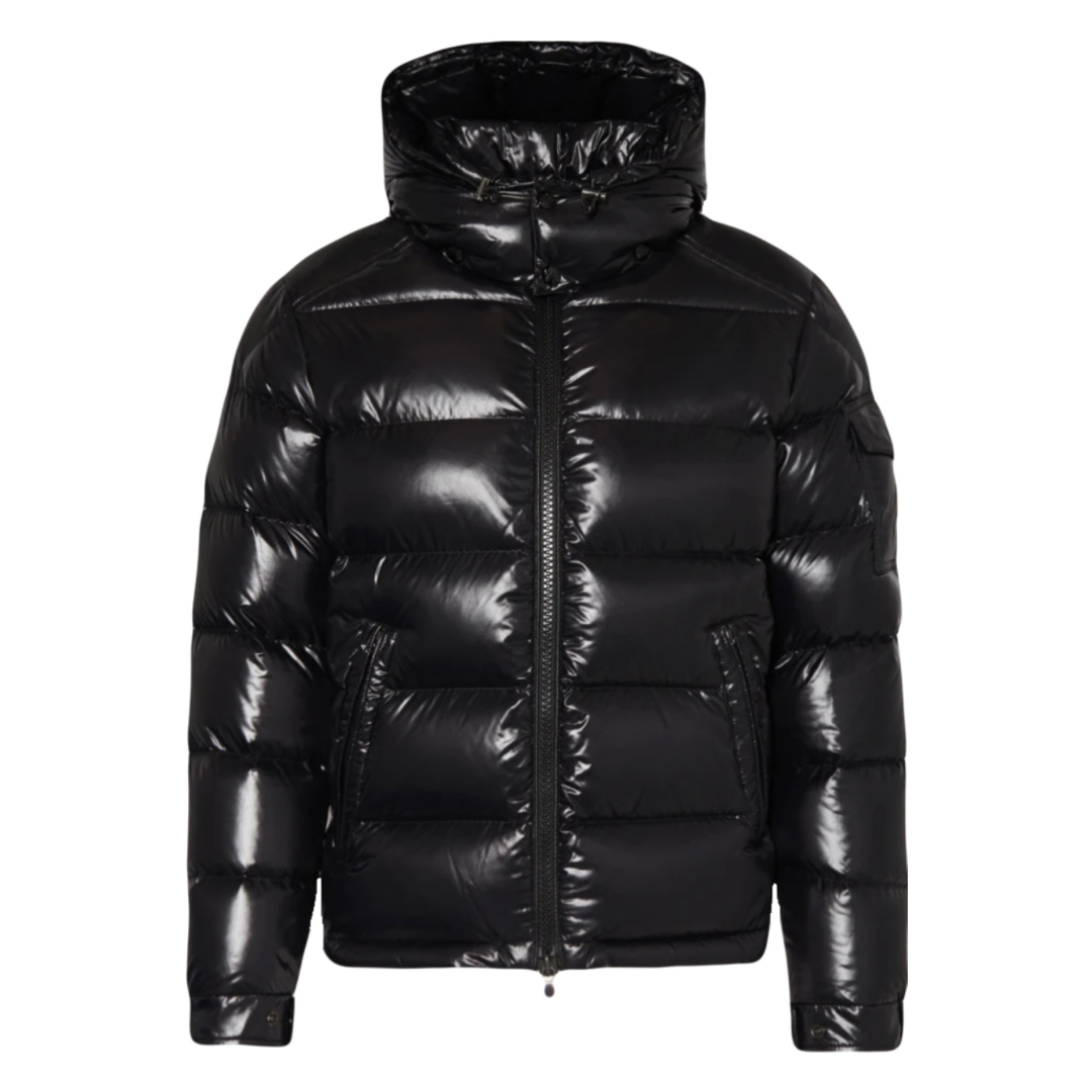 Maya Jacket