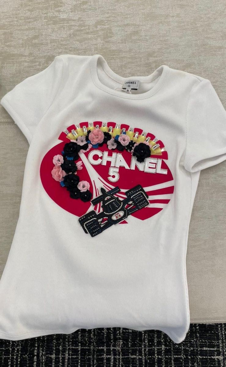 RED RACE CAR TOP