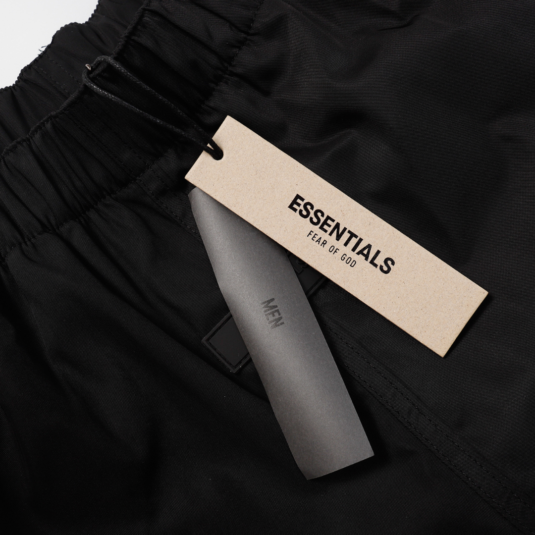 Essentials Swim Shorts