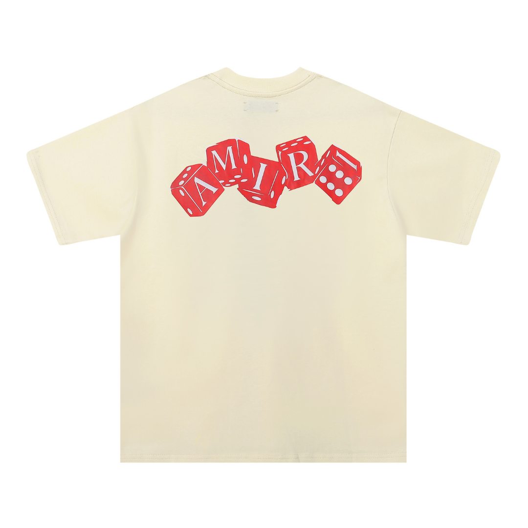 Amr T-shirt