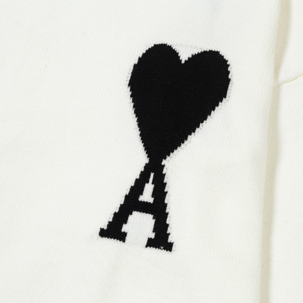 Ami Sweater