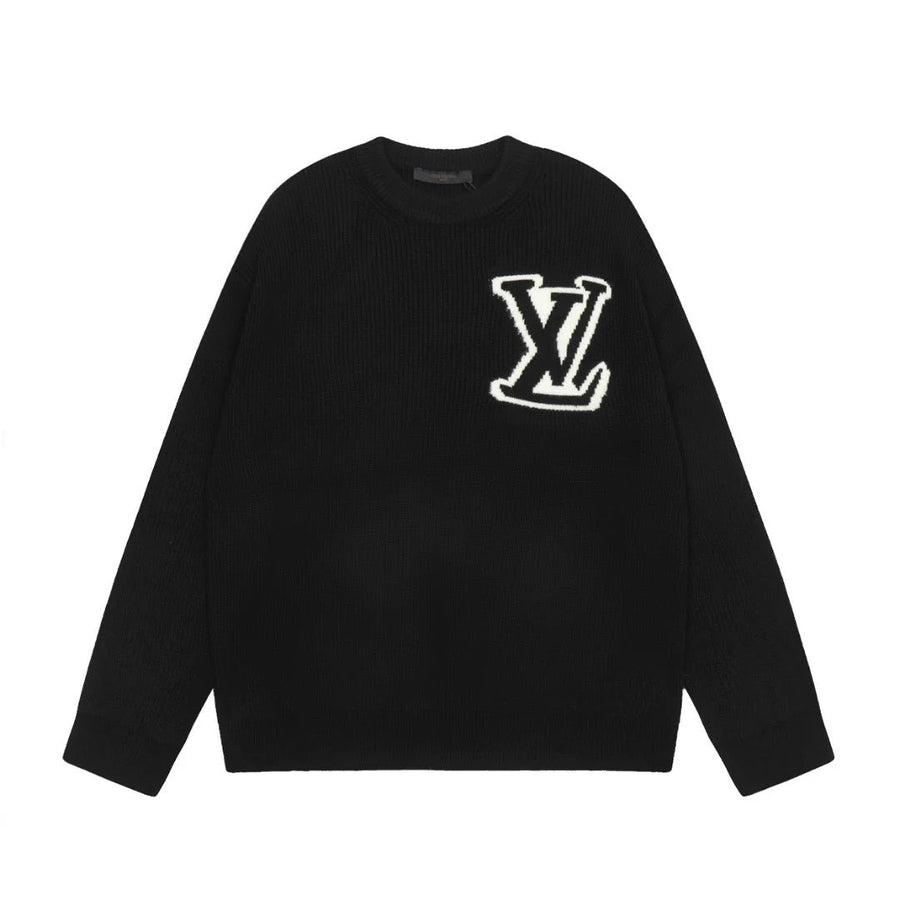 LV BLACK OUTFIT