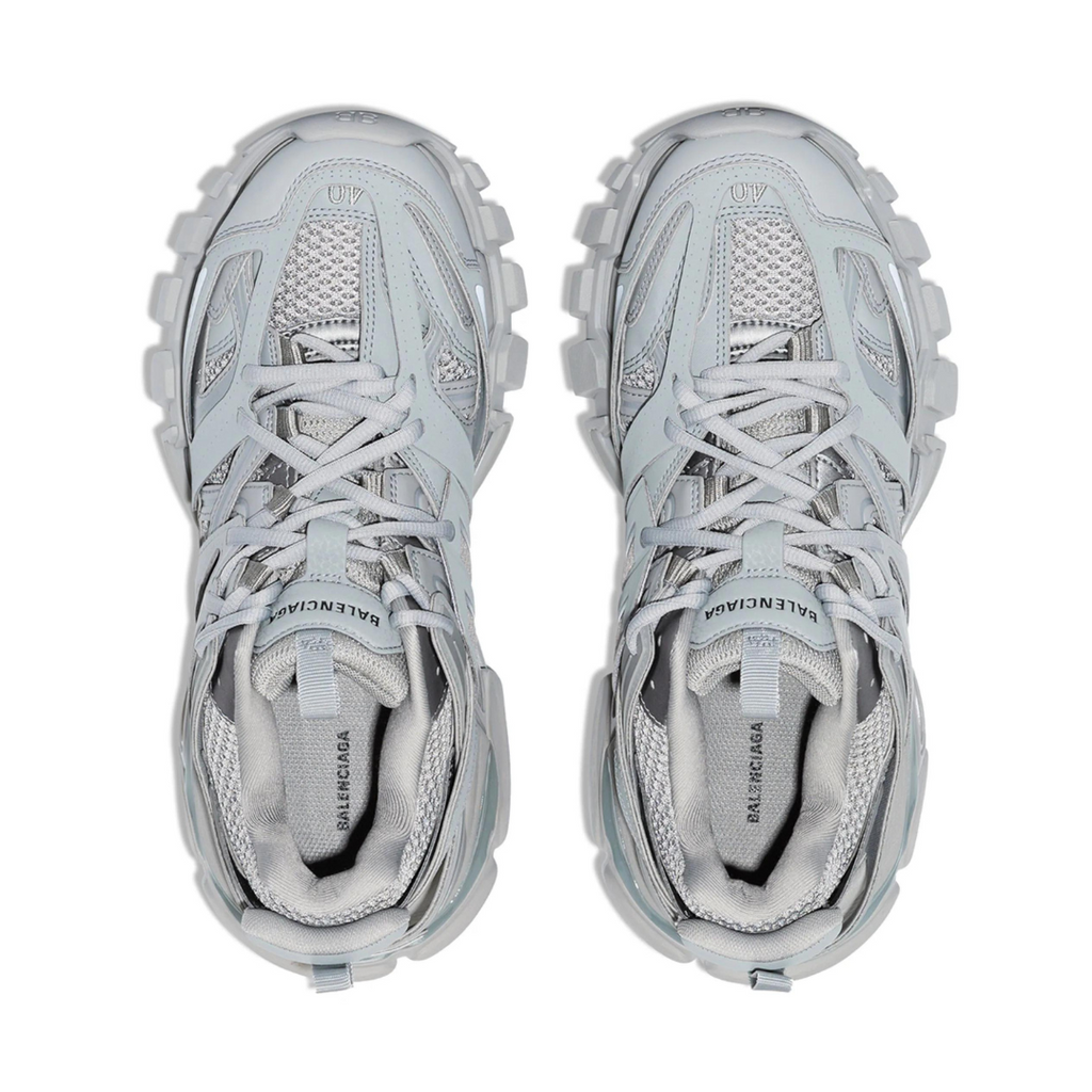 Track Grey