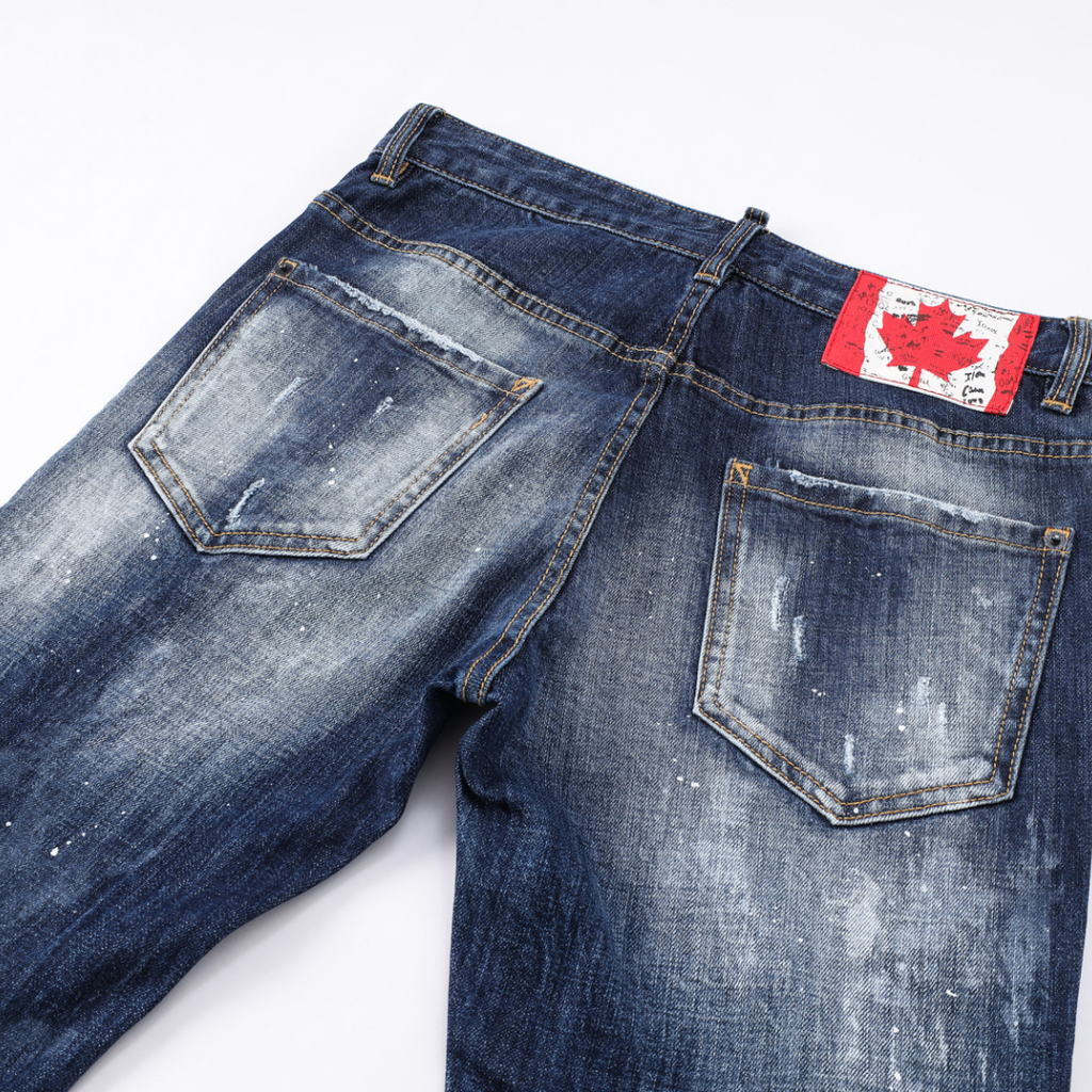 Dsq Jeans