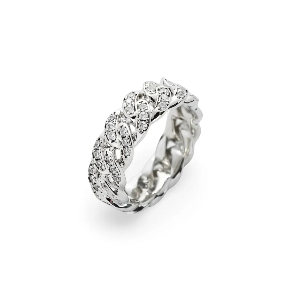 CUBAN GLOW RING