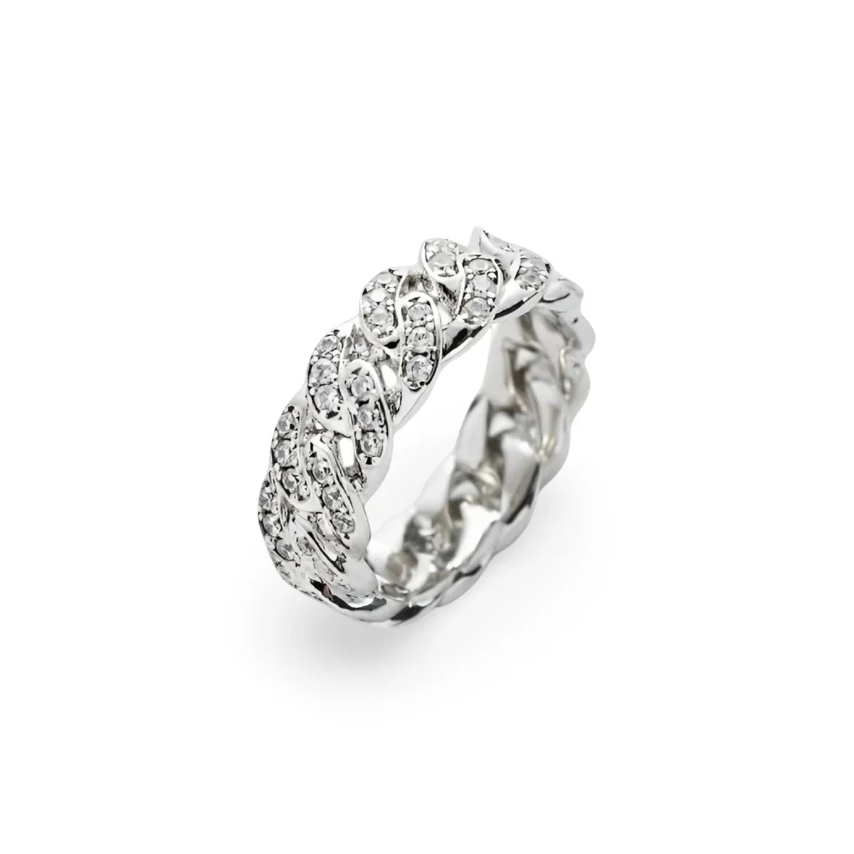 CUBAN GLOW RING
