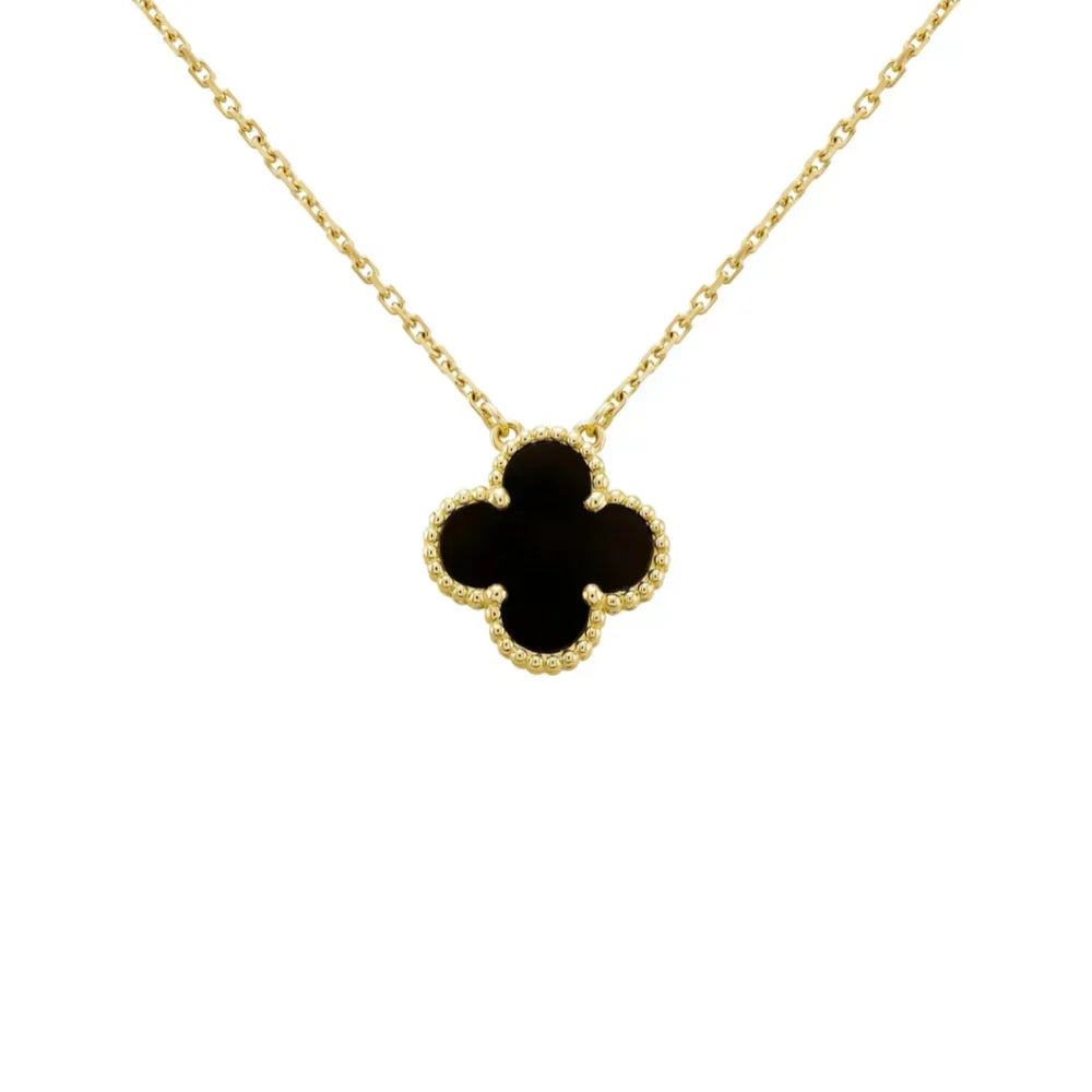 Junia Necklace