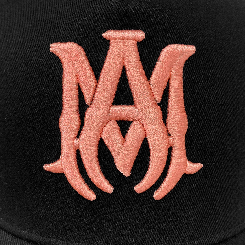 Amr Cap