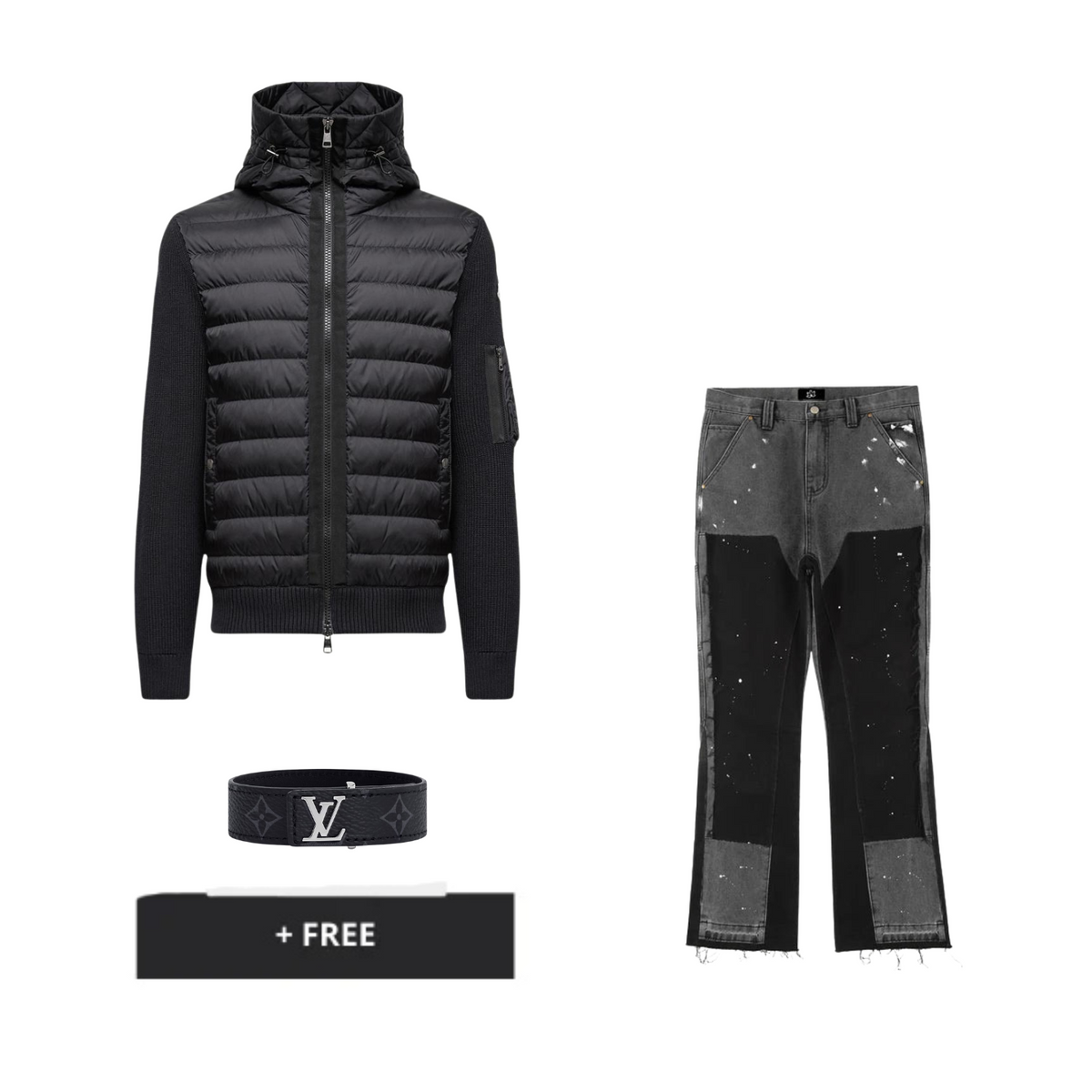 VIRAL OUTFIT 6