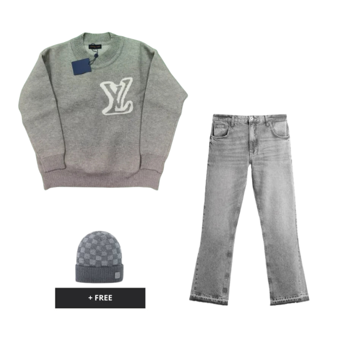 VIRAL OUTFIT 15