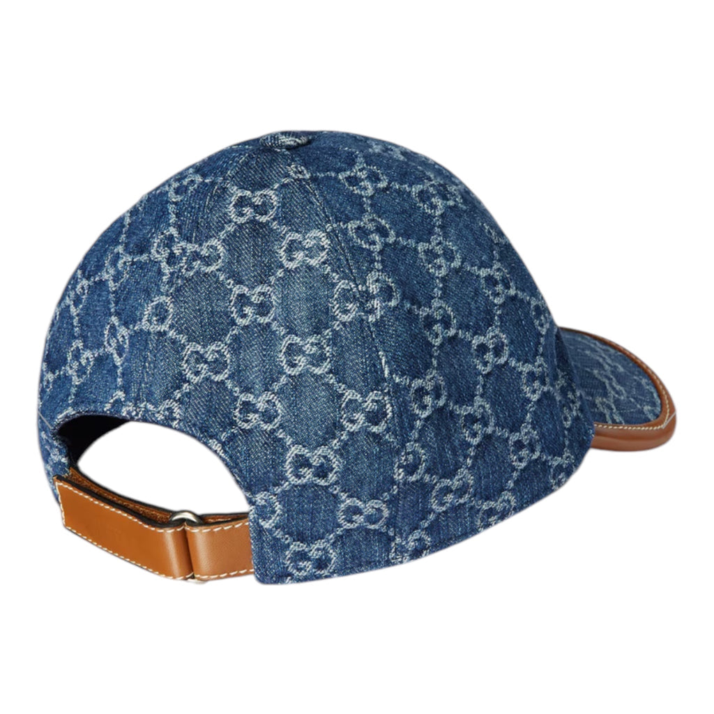 „GG“ JEANS-CAP