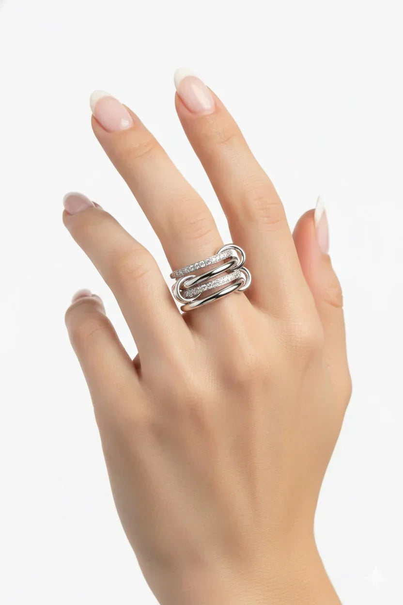 Cassie Ring