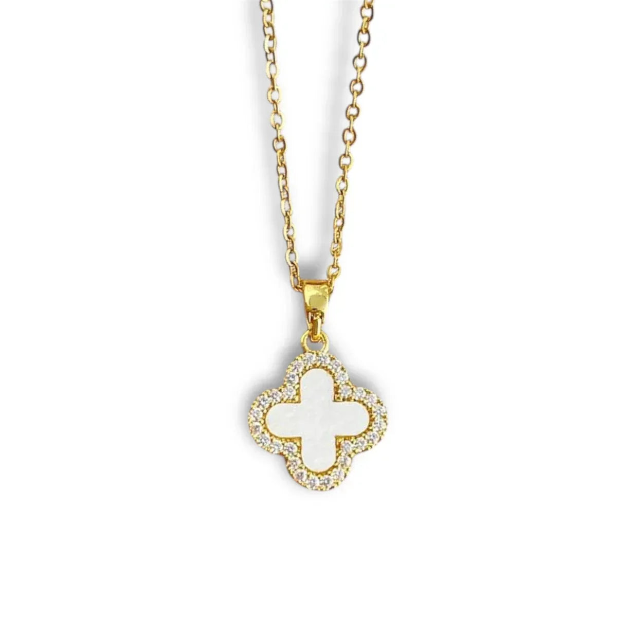 Amaya Necklace