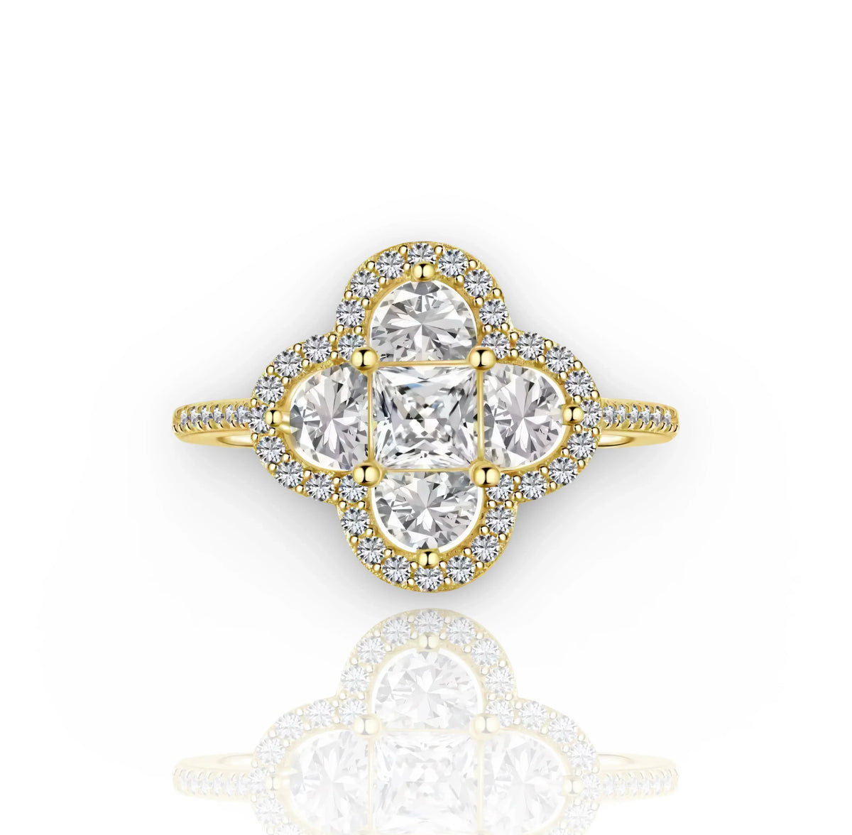 Marseille Ring