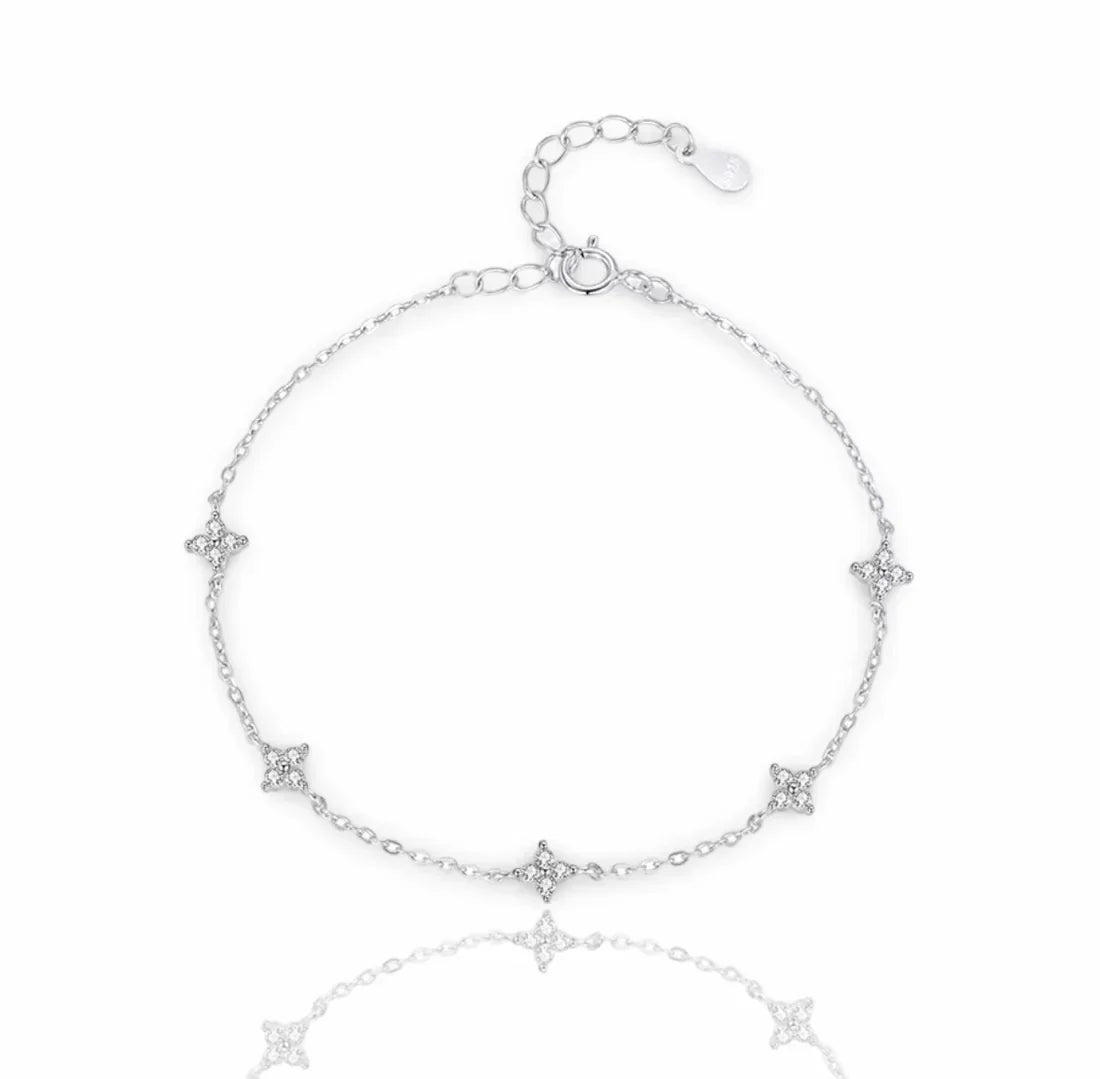 Silver Nova Set | 925 Sterling Silver