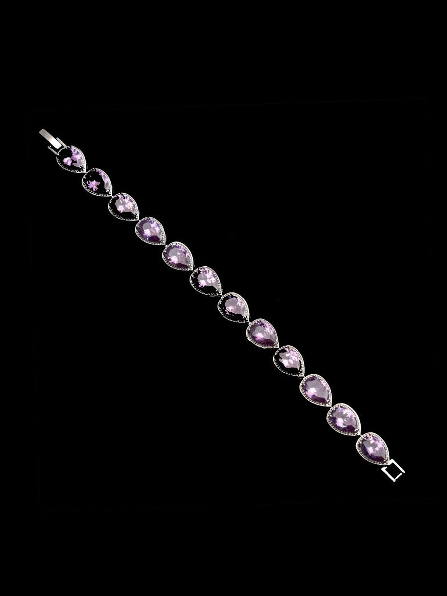 Tear Drop Bracelet